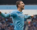 Sky Sport: Džeko se dogovorio sa Romom, pristao na smanjenje plate
