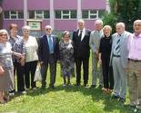 Generacija rasuta po cijelom svijetu sastala se da proslavi 50 godina mature