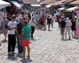 Odličan maj: U FBiH 35,5 posto više turista nego u maju prošle godine