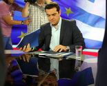 Tsipras najavio ostavku ako Grci prihvate sporazum sa kreditorima