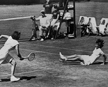 Wimbledon kroz historiju: Kako su izgledali teniski počeci