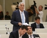 Predstavnički dom PSBiH odbio izjašnjavanje o rezoluciji o Srebrenici