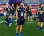 Zlatan Nalić: Do finala smo došli zahvaljujući jakom kolektivu