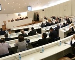 Ni u drugom krugu glasanja nema podrške za rezoluciju o Srebrenici