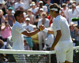 Damir Džumhur poražen od Federera u prvom kolu Wimbledona