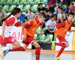 Konjic i Goražde prvi domaćini 5. Sportskih igara mladih