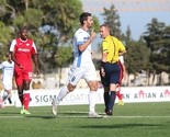 Pogledajte golove Riada Bajića za 2:0 protiv Balzana