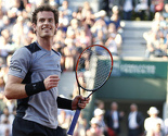 Murray u drugom kolu Wimbledona, Halep i Bouchard razočarale