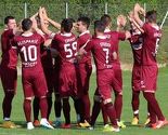 Sarajevo pogotkom Bojana Puzigaće porazilo Split