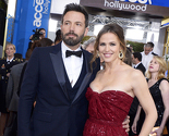 Nakon 10 godina braka: Razvode se Ben Affleck i Jennifer Garner