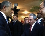 SAD i Kuba otvaraju ambasade u Washingtonu i Havani