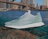 Adidas napravio patiku od recikliranog smeća iz okeana