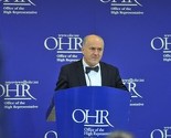 OHR: Entiteti imaju obavezu da provode odluke institucija BiH