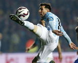Argentina u finalu Copa Americe