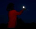 Pogled sa Trebevića: Venera i Jupiter "zaplesali" na nebu