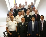 U Sarajevu obilježen Dan policije u Federaciji BiH