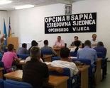 Fejzić: Počela sanacija staze "Marš mira 2015"