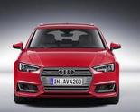 Audi zvanično predstavio novi A4 i A4 Avant