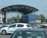 Građanima sa bh. pasošem onemogućen prelazak granice u Maljevcu