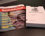 Novi broj magazina Školegijum i poklon knjiga "Školokrečina"