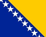 Šaljivi status jednog Bosanca: Zašto bi se BiH trebala zvati United States of Bosnia