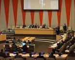 Komemoracija žrtvama genocida u New Yorku: Srebrenica je najtamniji trenutak u historiji UN-a