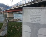 Goraždanski simbol otpora "Most ispod mosta" bit će u potpunosti rekonstruisan