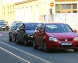 Sarajevo: Lančani udes na Marijin Dvoru