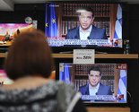 Tsipras se konačno obratio Grcima: Referendum nam treba zbog pritiska