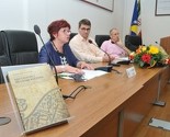 Promovirana knjiga "Kaligrafija i islamska kultura" Annemarie Schimmel
