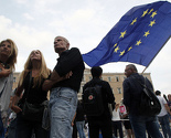 EU poručila Grčkoj: Održite referendum pa se javite s molbom za nove pregovore