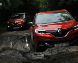 Renault Kadjar stigao na bh. tržište