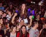 Trenuci za pamćenje: Mostar Summer Fest kao mjesto susreta dobrih ljudi