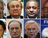 SAD traži od Švicarske da isporuči uhapšene FIFA-ine zvaničnike