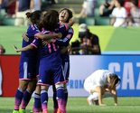 Ženski nogomet: Japanke i Amerikanke u finalu SP-a u Kanadi