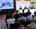 Porsche Holding zakoračio u BiH: Nastavljamo dobar posao, građani su naklonjeni VW-u