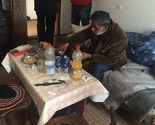 Beskućnik Sabrija Adim iznevjerio dobre ljude: Propio novac i napao ljude koji su mu dali smještaj