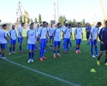 Poznate cijene ulaznica za susret Željezničara i Balzana