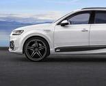 ABT počeo s doradama novog Audija Q7
