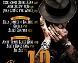 Počela pretprodaja ulaznica za 13. Mostar Blues & Rock Festival