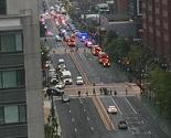 Washington: Policija zatvorila vojnu luku, podignut nivo sigurnosti Bijele kuće