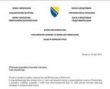 Bh. parlamentarci pisali Ban Ki-moonu: Pozivamo UN da širi istinu o genocidu u Srebrenici
