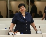 Dodik će provjeriti da li je Majkić za dva dana u penziji uzela otpremninu od 28.000 KM