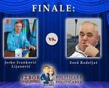 Obračun Lijanovića i Radeljaša u finalu izbora za najljepšeg političara u BiH