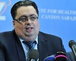 Pokrenut postupak razrješenja Kenana Crnkića s dužnosti direktora ZZO KS
