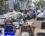 Policija u Washingtonu: Nema dokaza o napadaču
