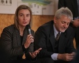 Federica Mogherini dolazi u posjetu BiH 10. i 11. jula