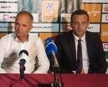 Varešanović: Nismo imali sreće, Jarabek: Šanse su podjednake
