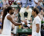 Brown izbacio Nadala s Wimbledona