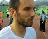 Haris Harba: Olimpic je mogao dati drugi gol, imali smo sreće